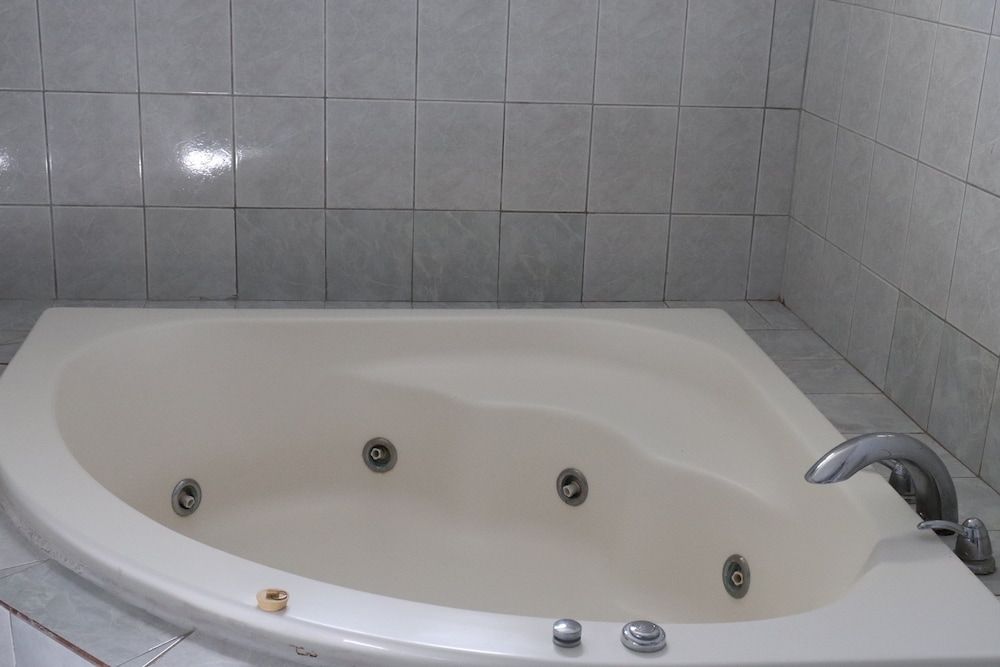 Villa Sonate Honeymoon Suite 9