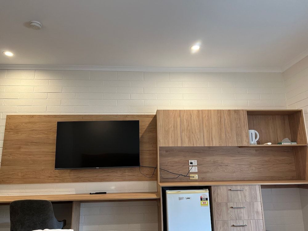 Katherine Motel Superior Twin 7