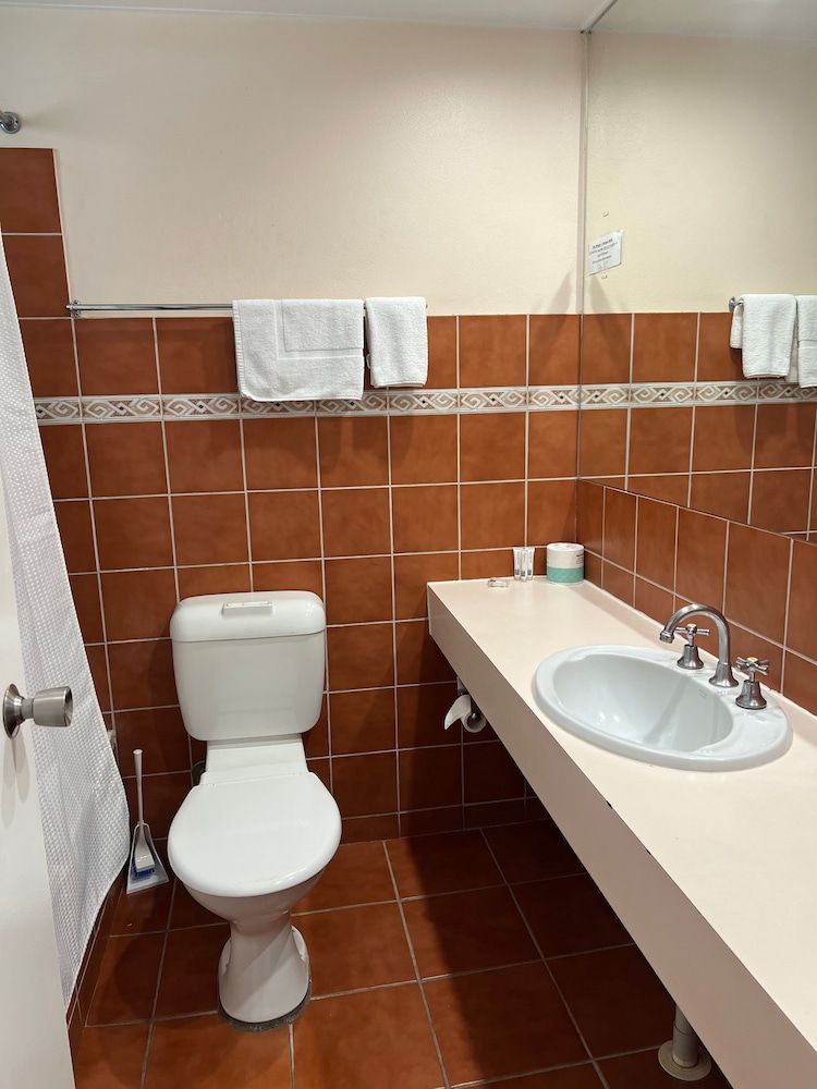 Katherine Motel Superior Twin 3