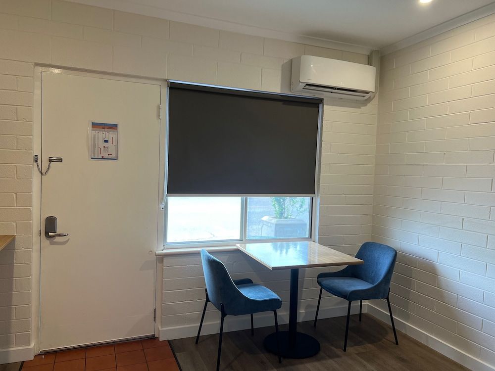 Katherine Motel Superior Twin 6