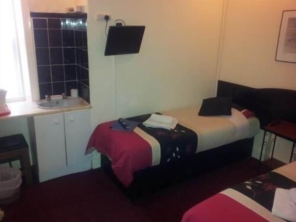 undefined Grange House Hotel