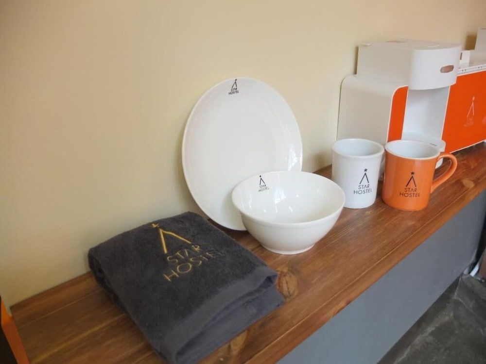 Star Hostel Seoul Dongdaemun Double Room, Ensuite 2