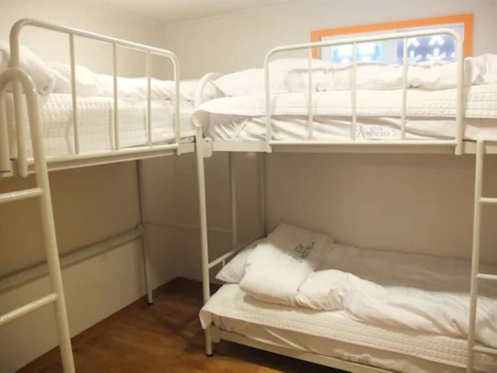 undefined Star Hostel Seoul Dongdaemun 3