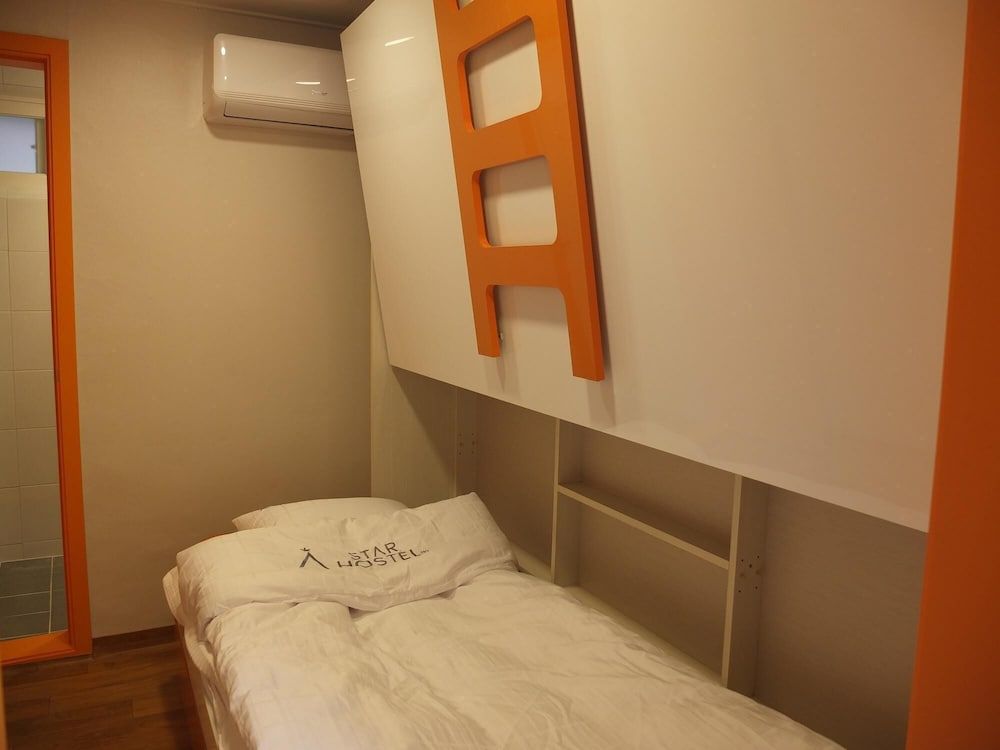 undefined Star Hostel Seoul Dongdaemun 5
