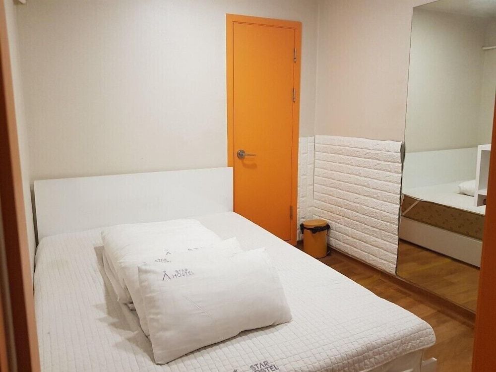 undefined Star Hostel Seoul Dongdaemun 4