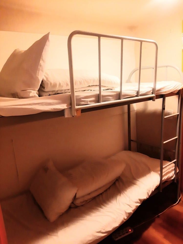 undefined Star Hostel Seoul Dongdaemun 2