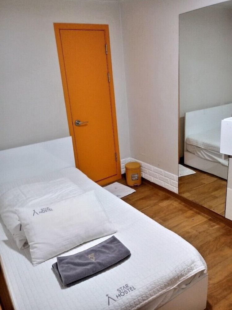 undefined Star Hostel Seoul Dongdaemun