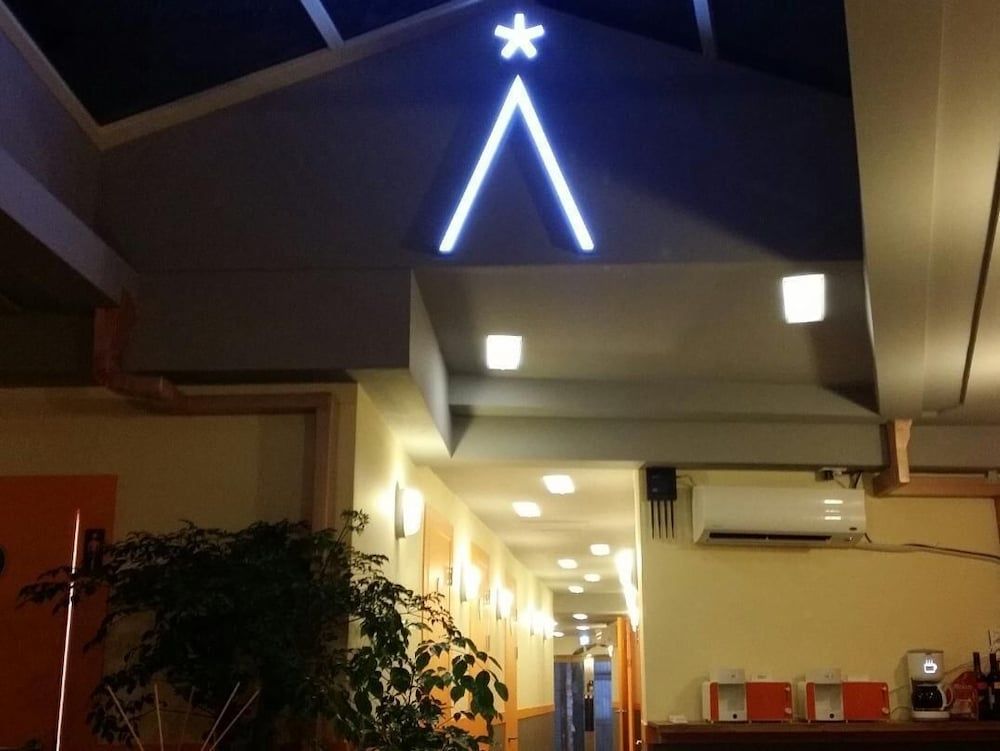 undefined Star Hostel Seoul Dongdaemun 7