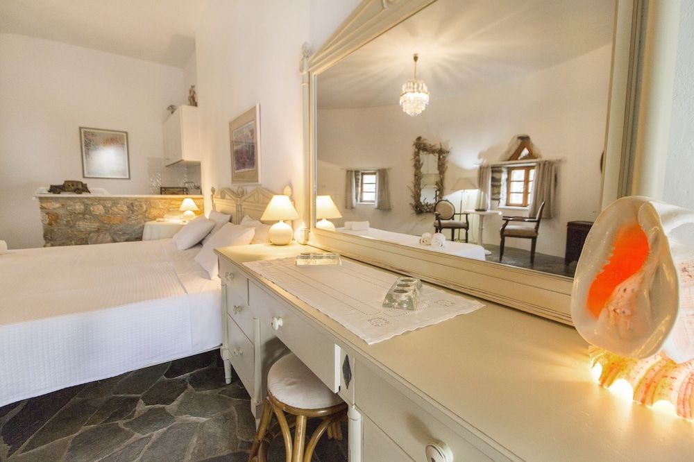 Executive Studio, 1 King Bed