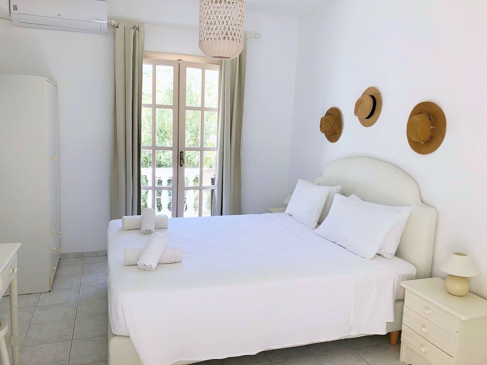 Economy Double Room, 1 Double Bed