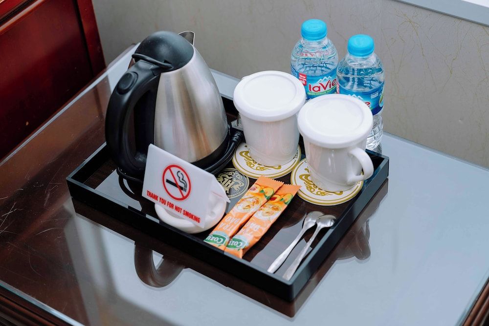 In-Room Amenity