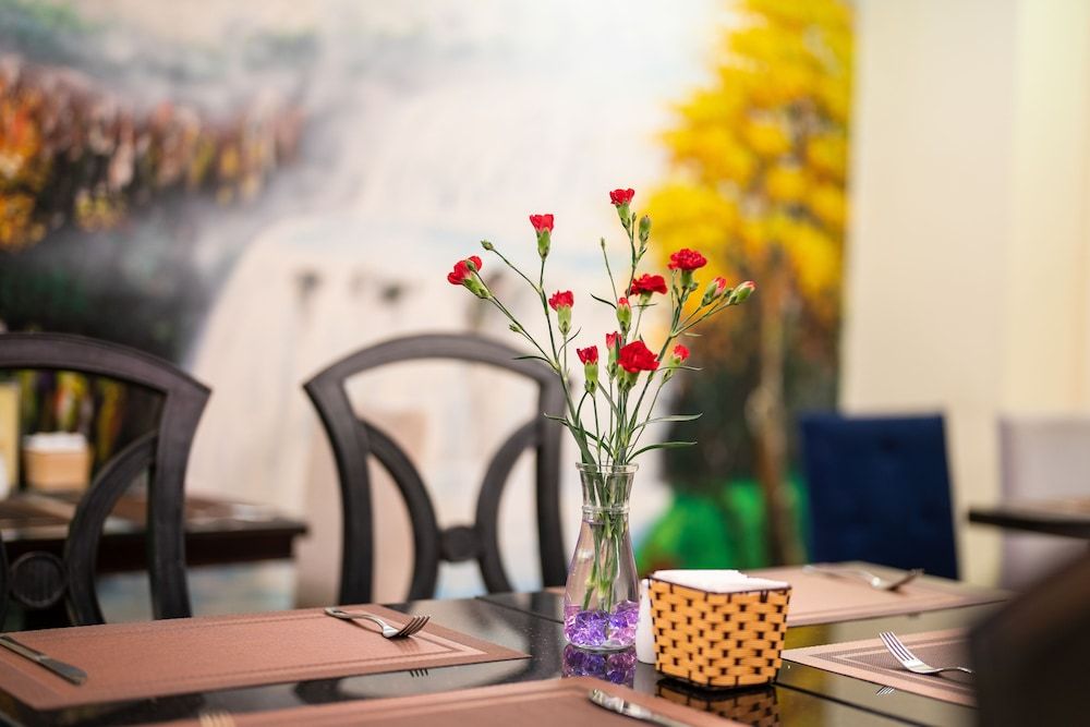 undefined Golden Amour Hotel 5