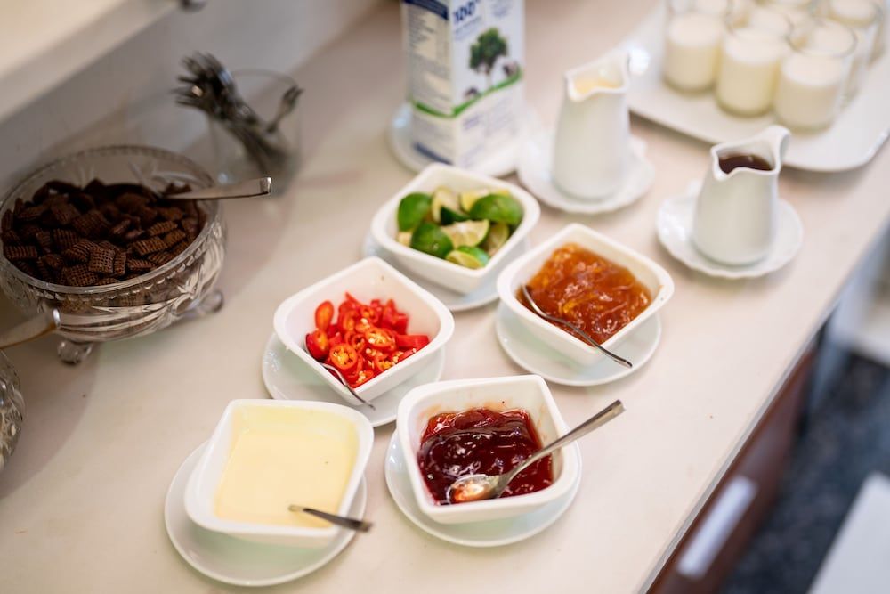 undefined Golden Amour Hotel 4