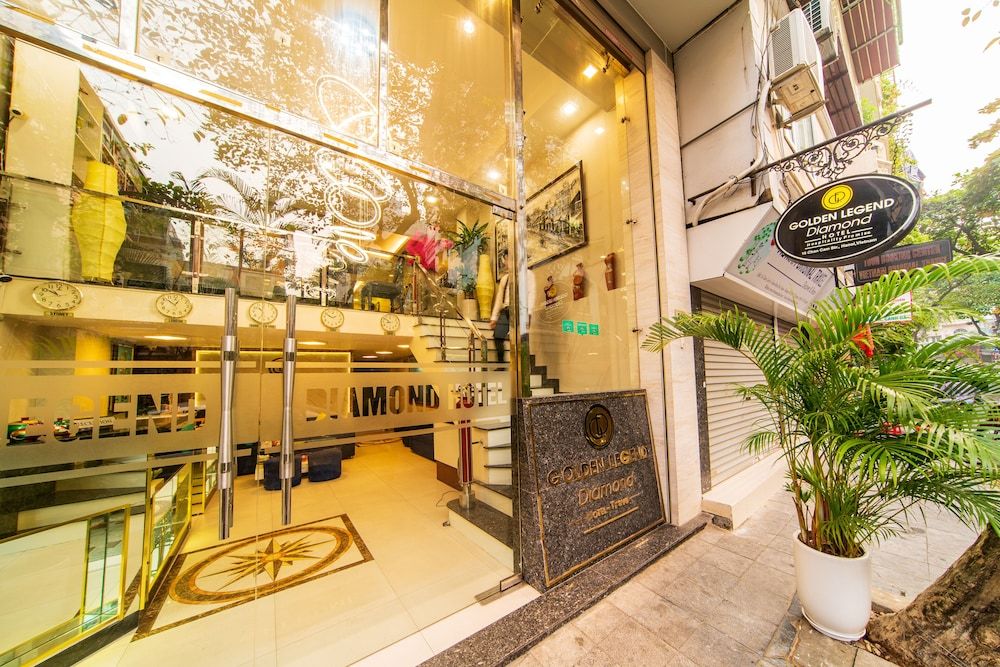 undefined Golden Amour Hotel