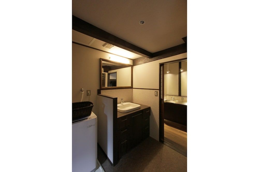 Momohana-an Machiya Holiday House Townhome 11