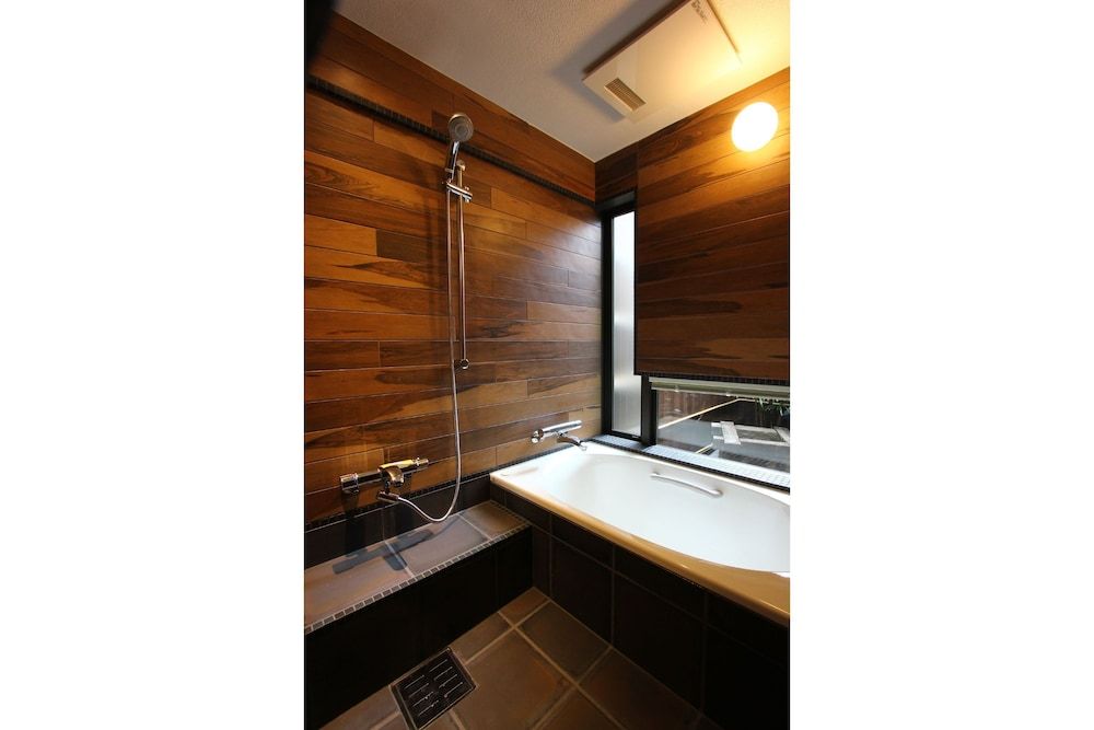 Momohana-an Machiya Holiday House Townhome 10