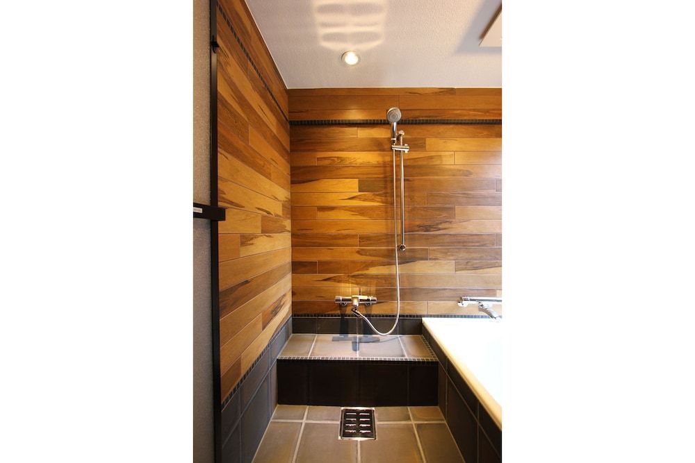 Momohana-an Machiya Holiday House Townhome 9