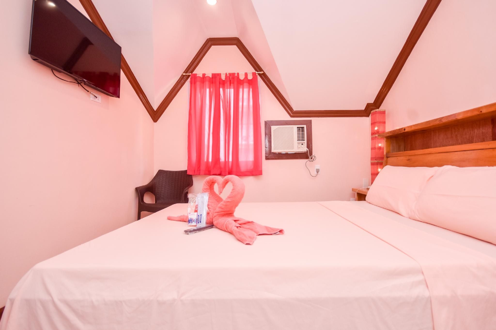 Standard Double Room for 2 People