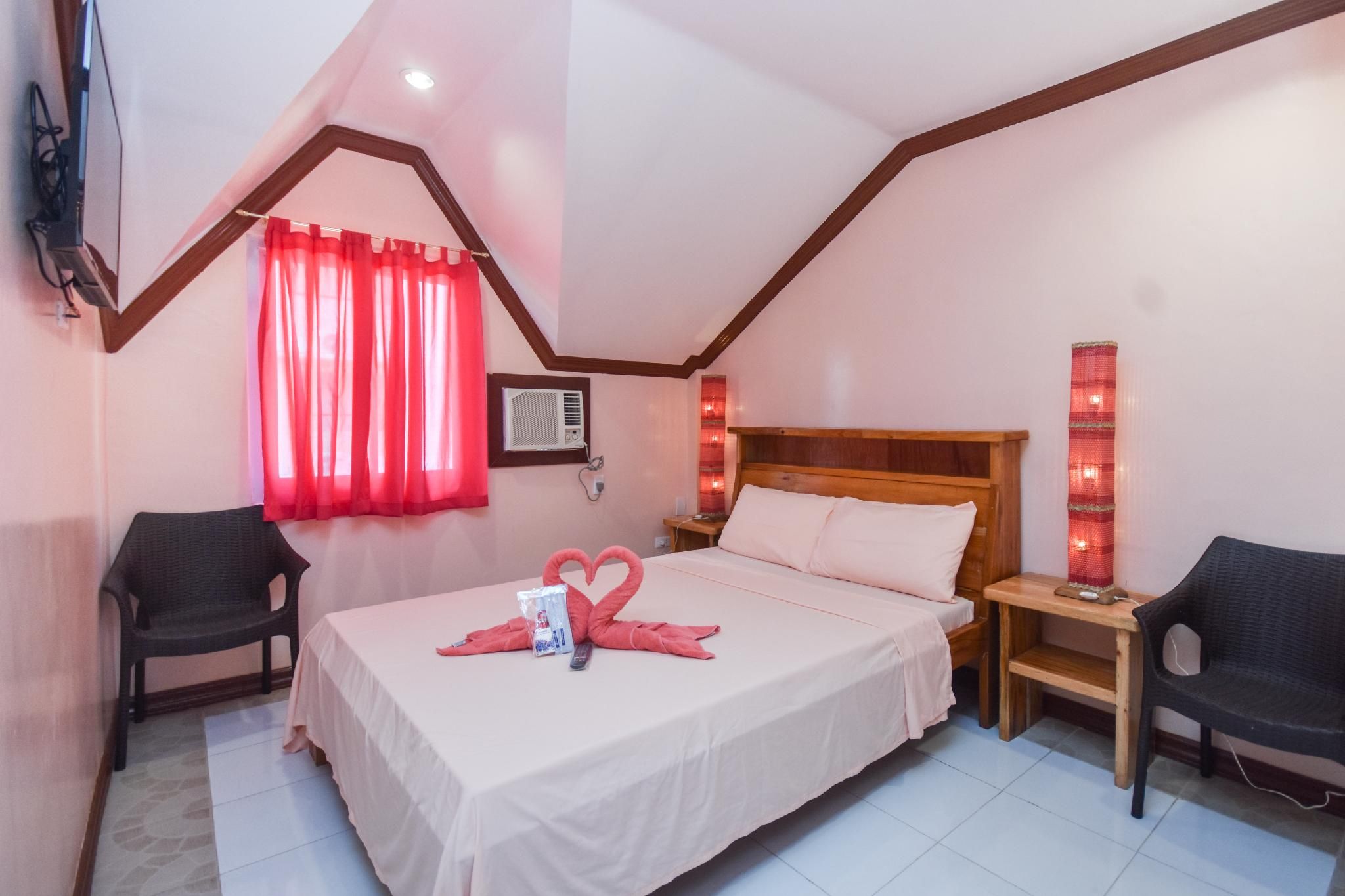 Standard Double Room for 2 People