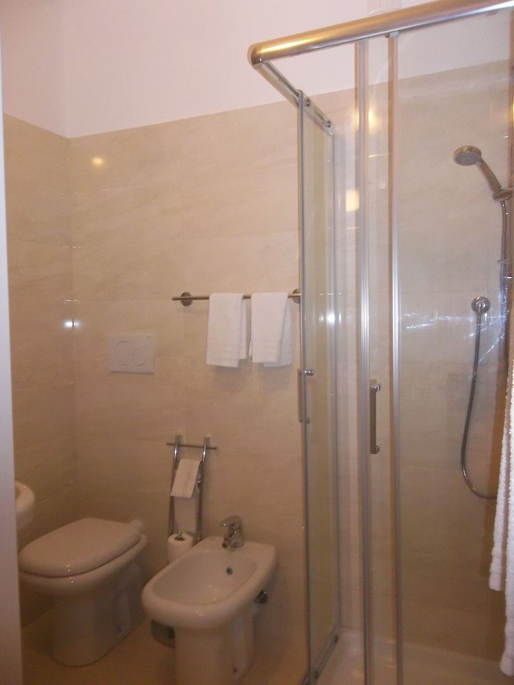 Albergo Amalfi Milano Double Room, 1 Bedroom 16