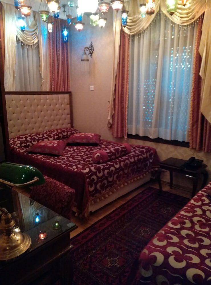 undefined The Kybele Hotel - Special Class 2