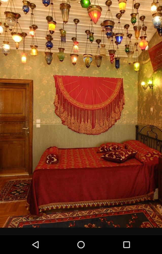 undefined The Kybele Hotel - Special Class 3