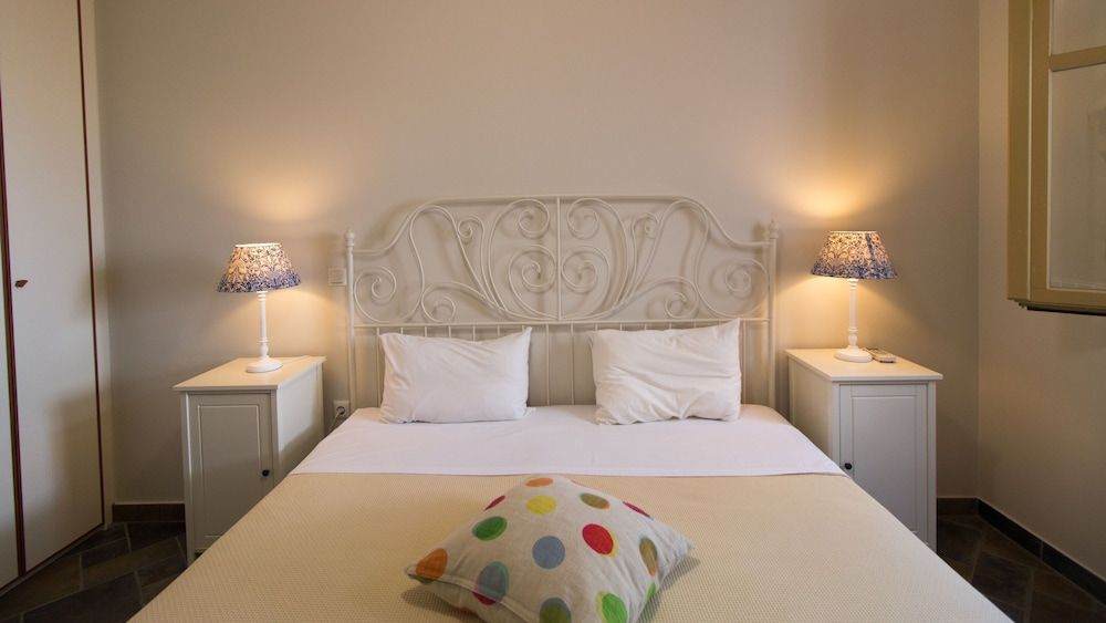 Design Villa, 4 Bedrooms, Private Pool, Sea View