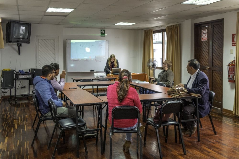 undefined Hotel Señorial 8