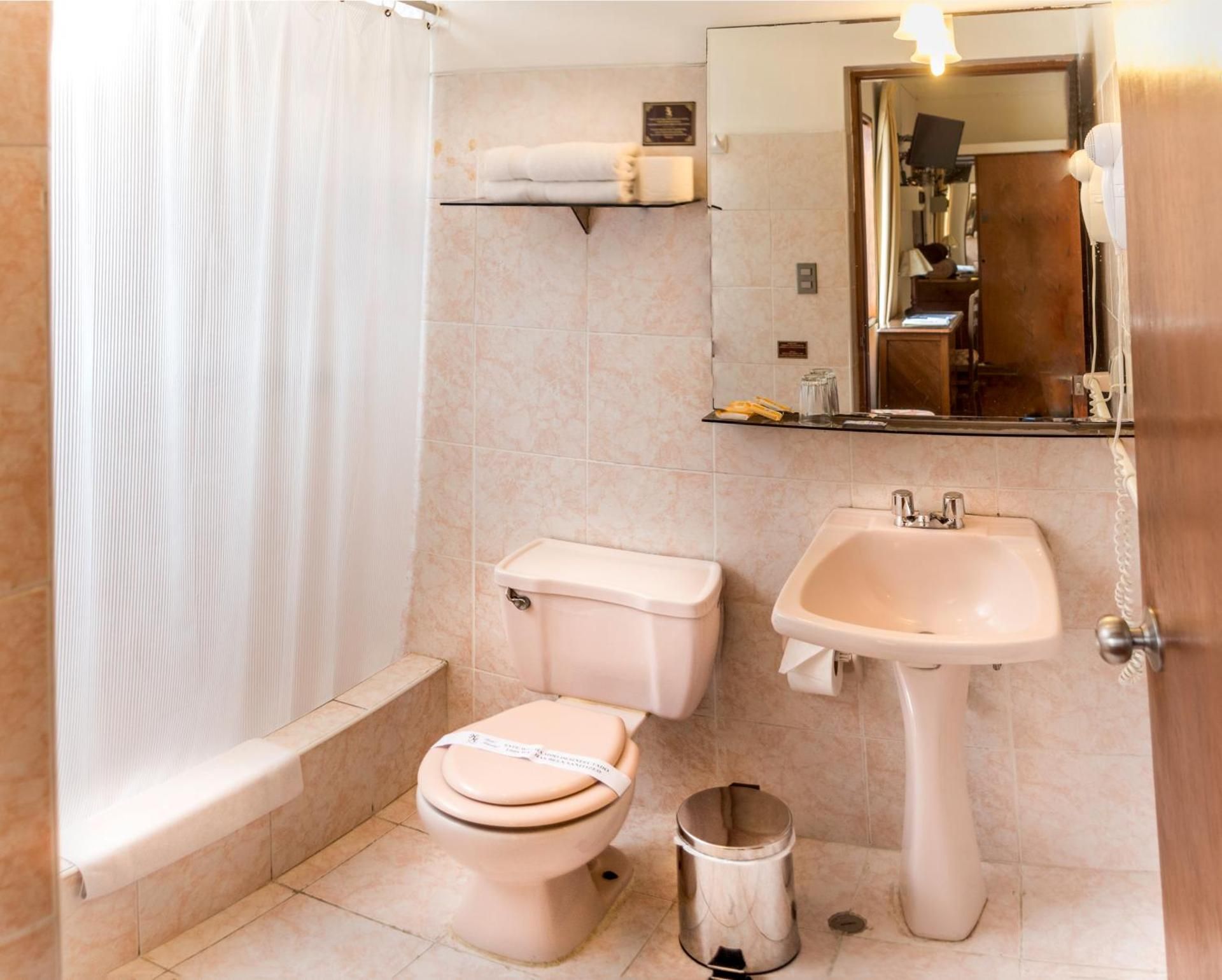 undefined Hotel Señorial 7