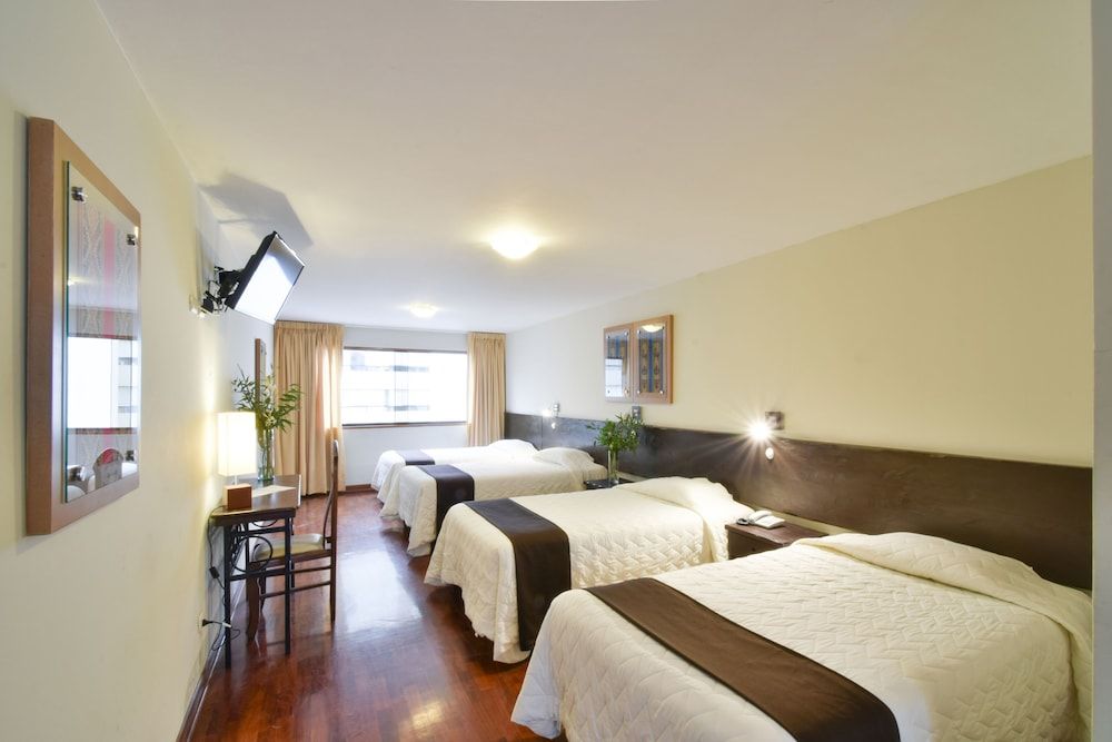 undefined Hotel Señorial 8