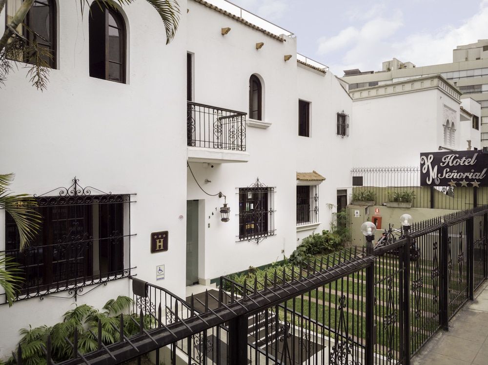 undefined Hotel Señorial 6