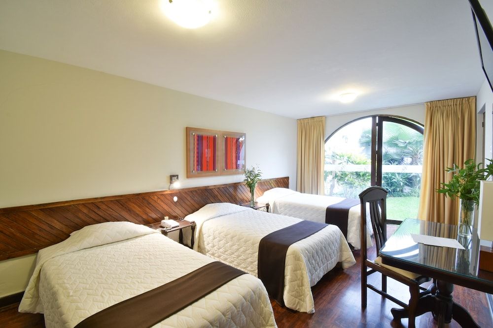 undefined Hotel Señorial