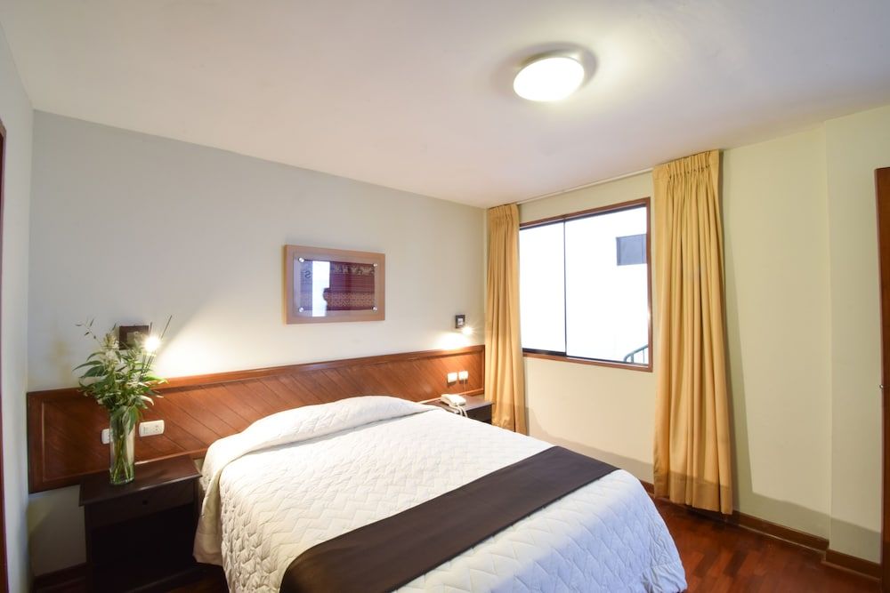 undefined Hotel Señorial 2
