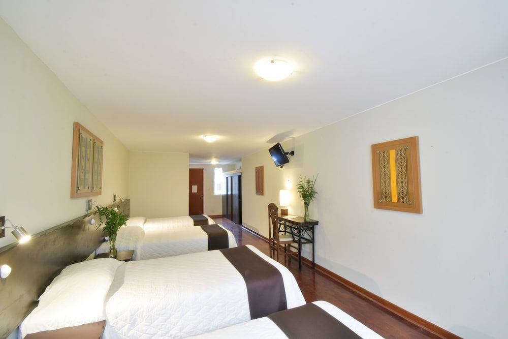 undefined Hotel Señorial 9