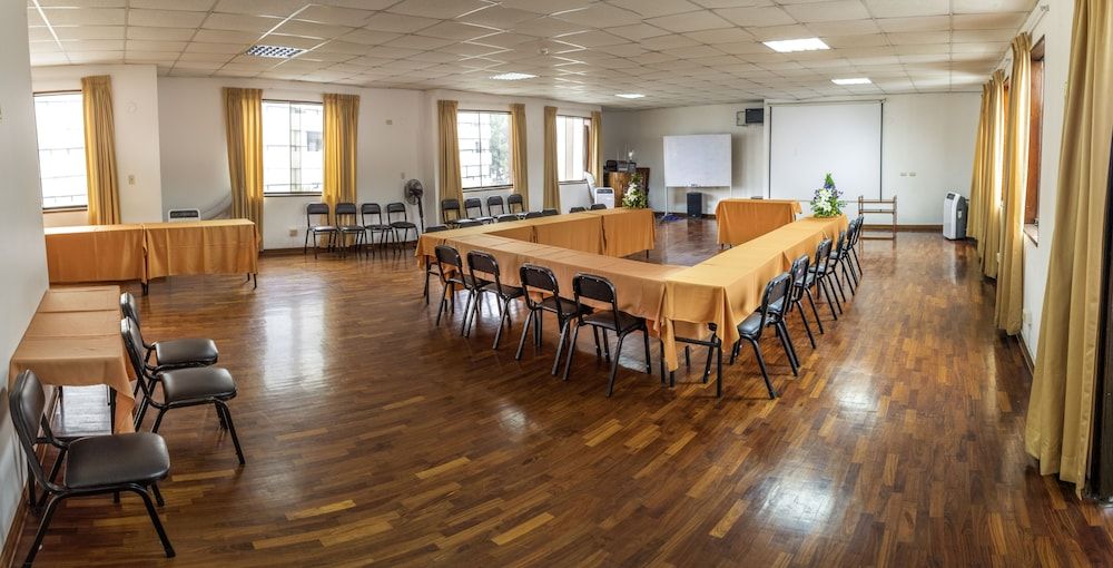 undefined Hotel Señorial 7