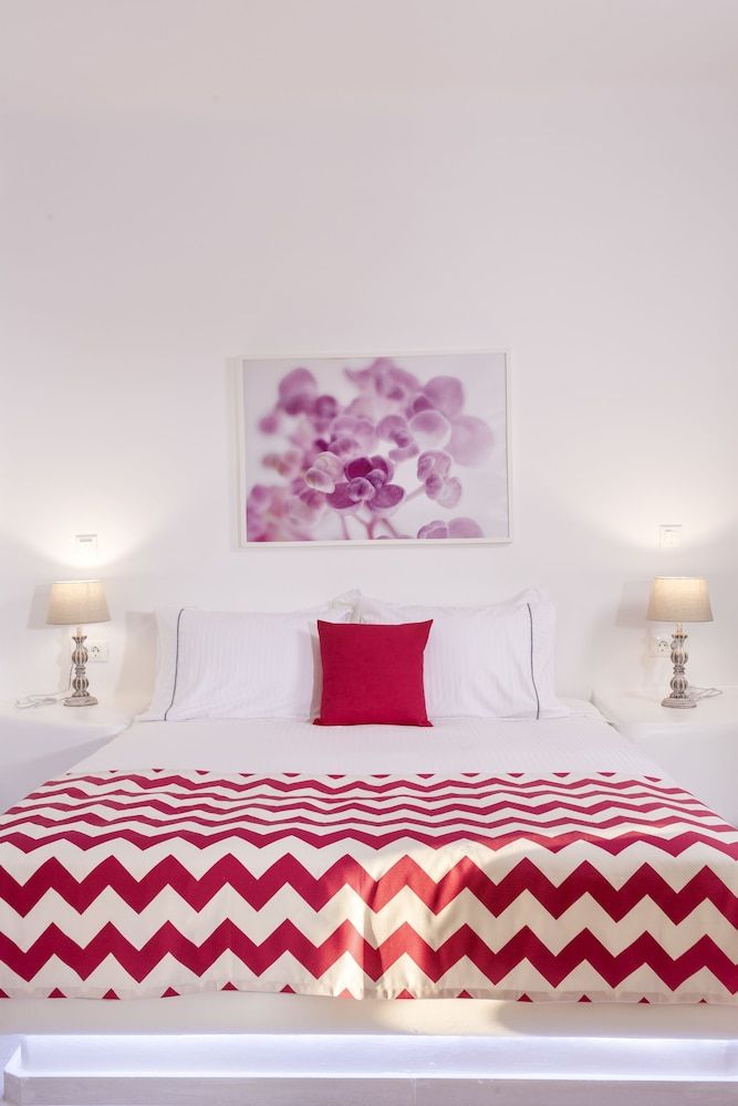 Honeymoon Suite, Jetted Tub, Sea View