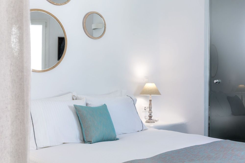 Junior Suite, Jetted Tub