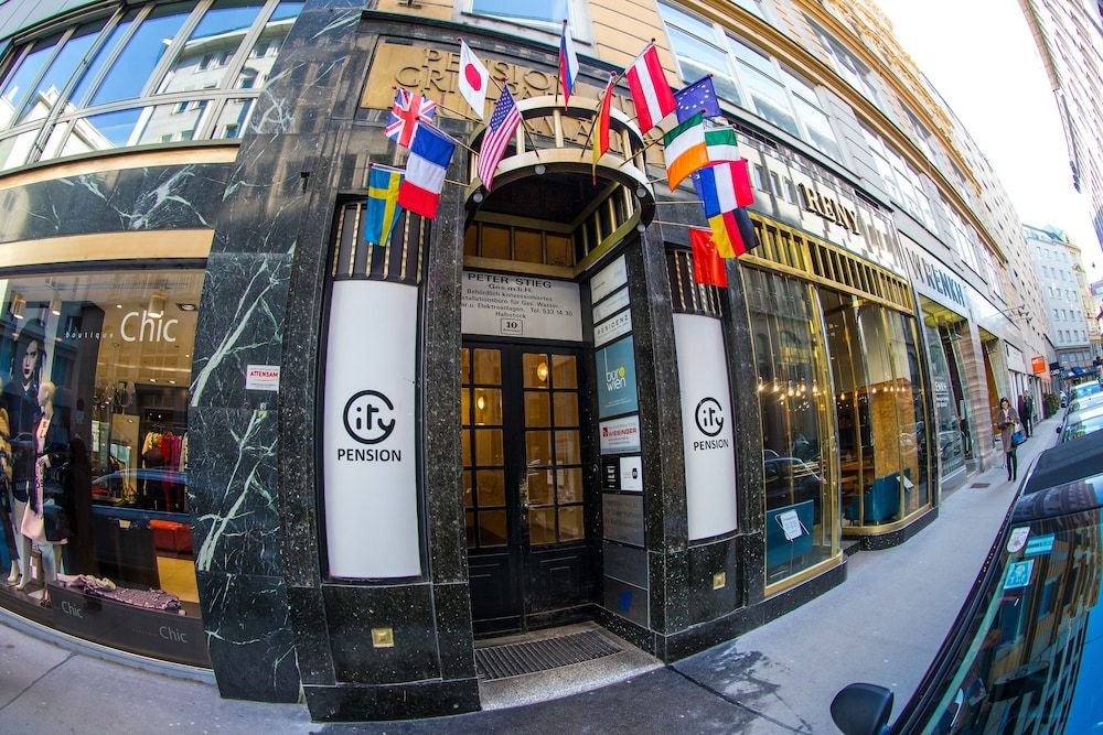 undefined City Pension - Self Check-in 6