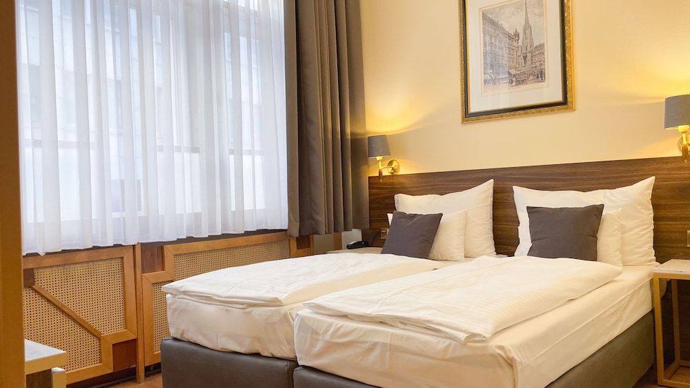 undefined City Pension - Self Check-in 3