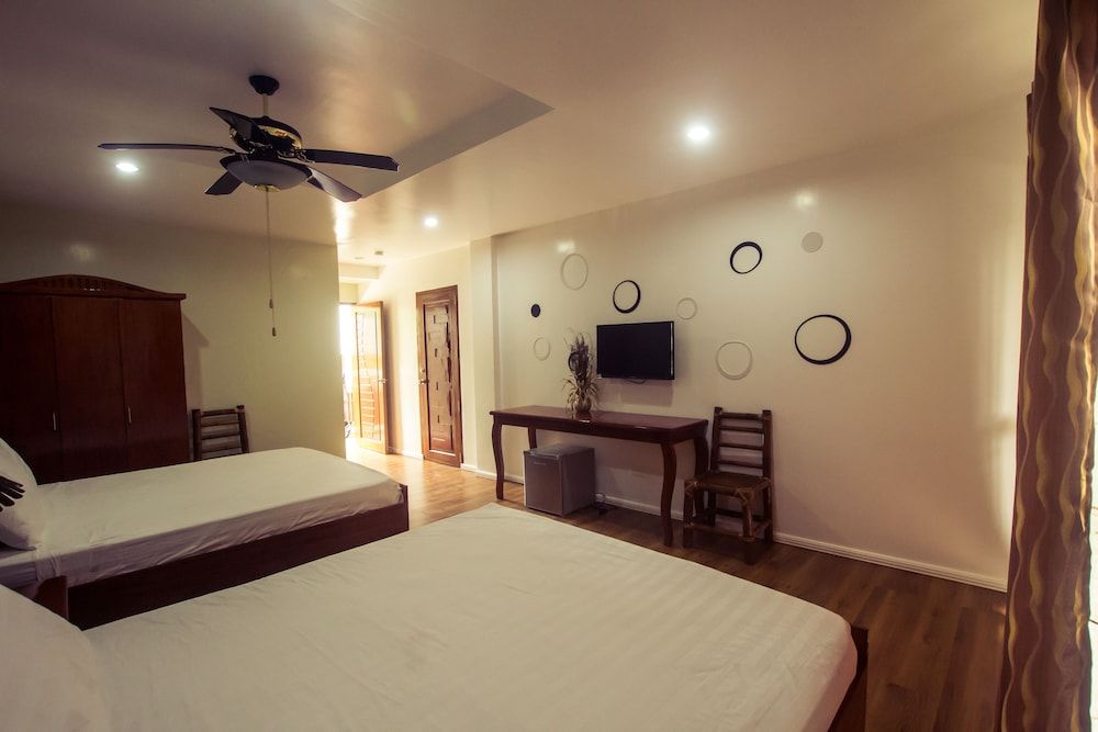 undefined Oasis Resort and Spas 9