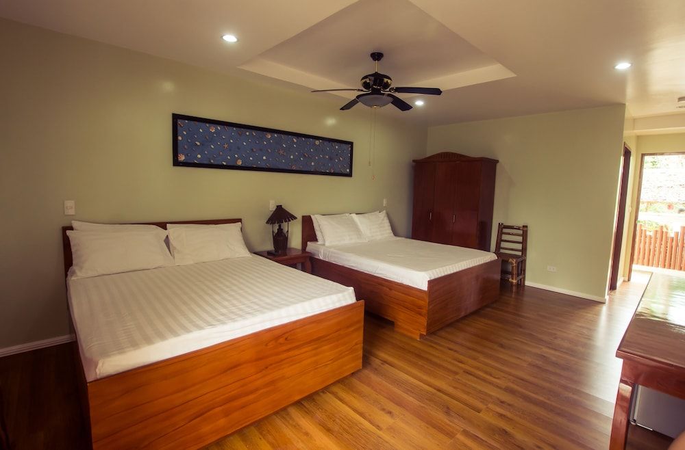 undefined Oasis Resort and Spas 2