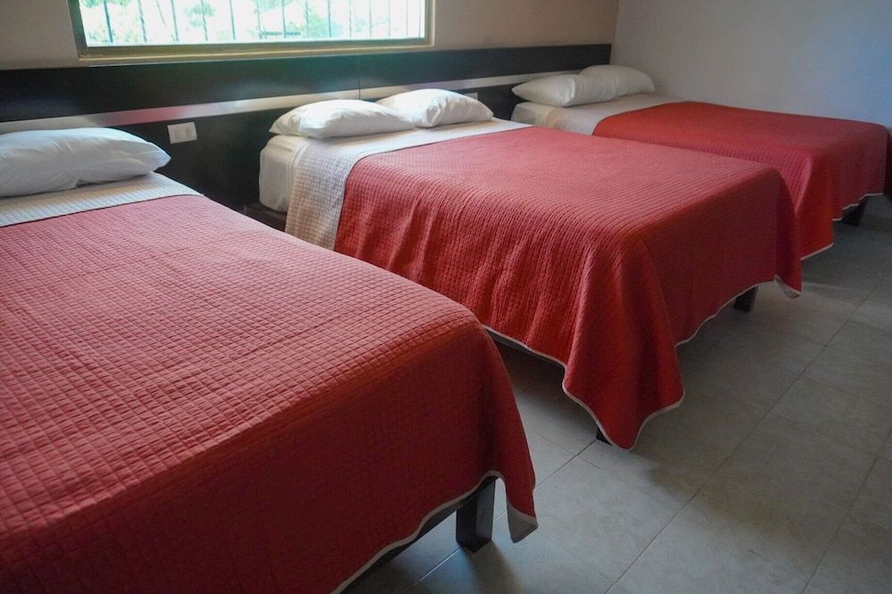 Hotel Colonial Cancun