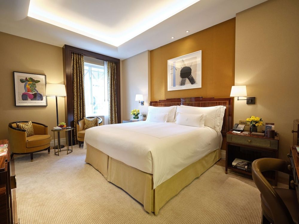 undefined The Beaumont Mayfair 9