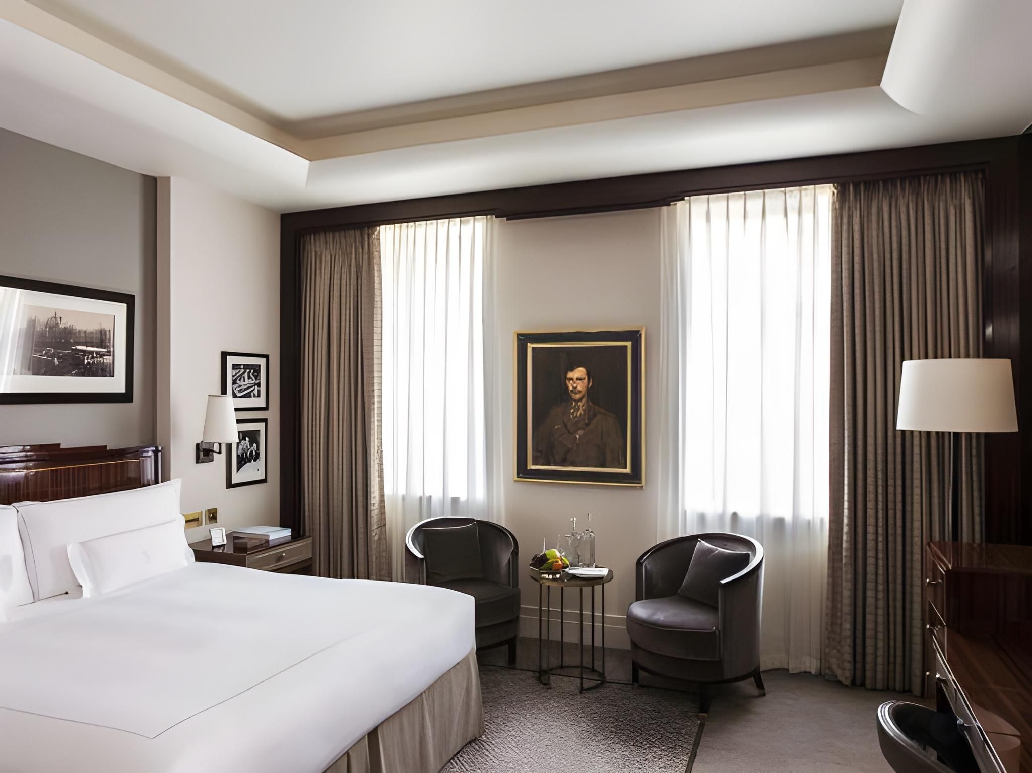 Superior Grand Room