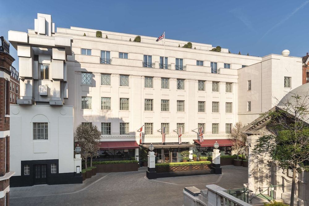 undefined The Beaumont Mayfair 6