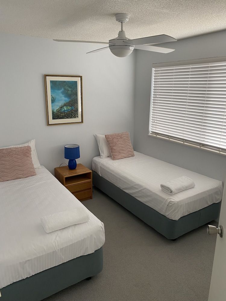 Family Apartment, 2 Bedrooms
