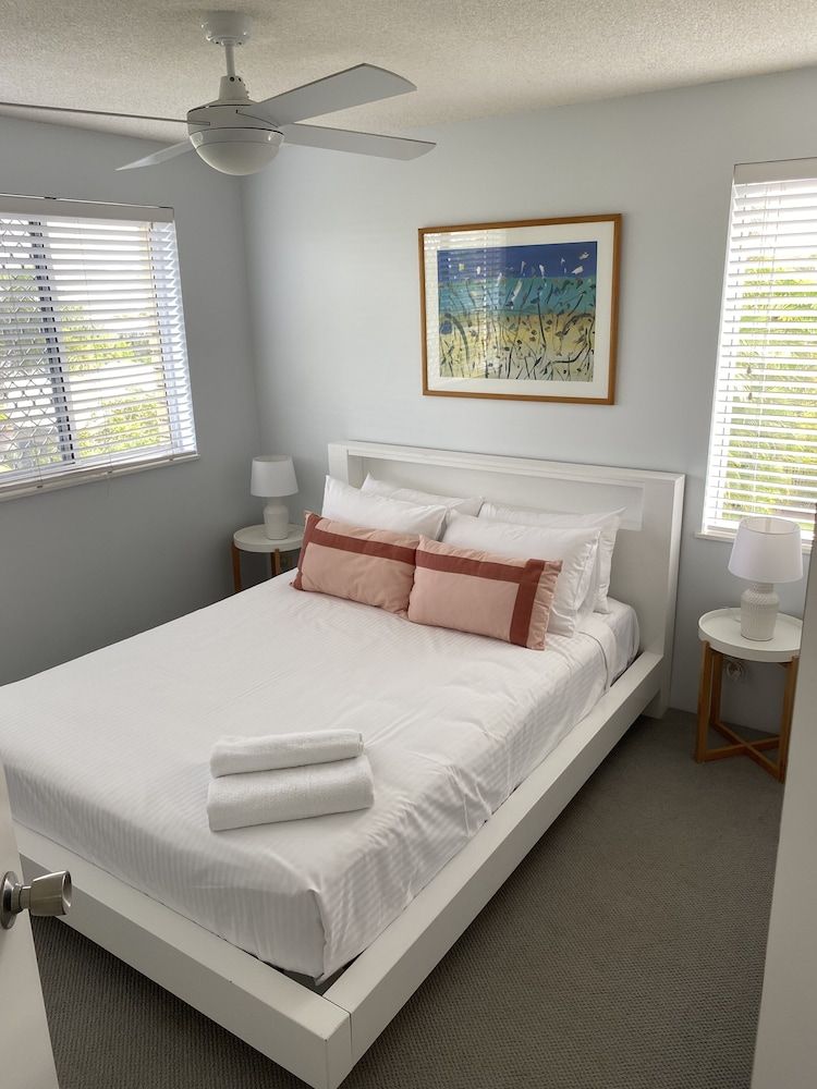 Family Apartment, 2 Bedrooms