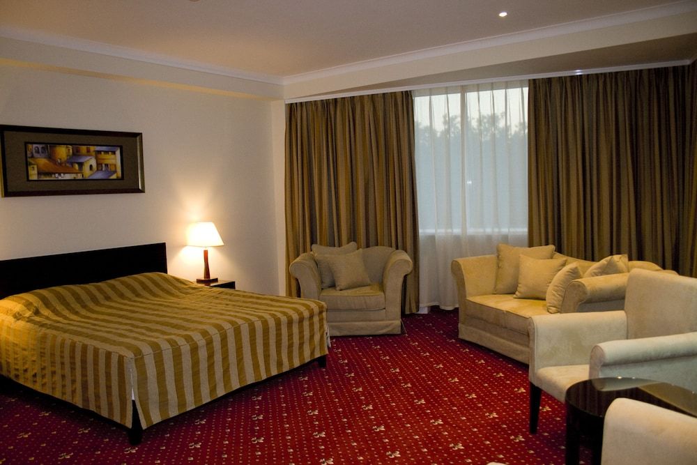 Jumbo Hotel