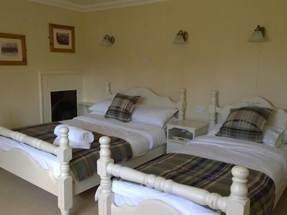 The Helyar Arms Premium Suite, Ensuite