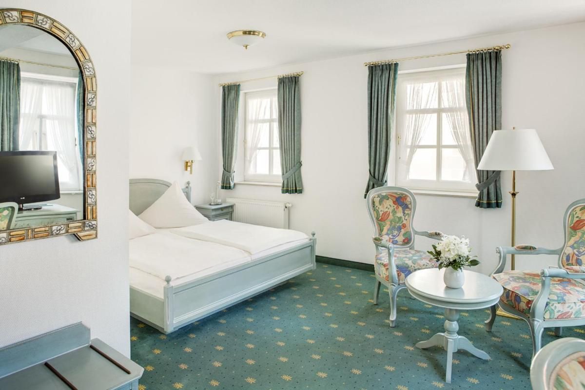 Comfort Double Room
